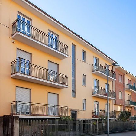 Alba Langhe Apartment Exterior foto