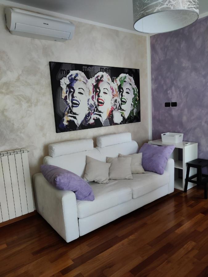 Alba Langhe Apartment Exterior foto