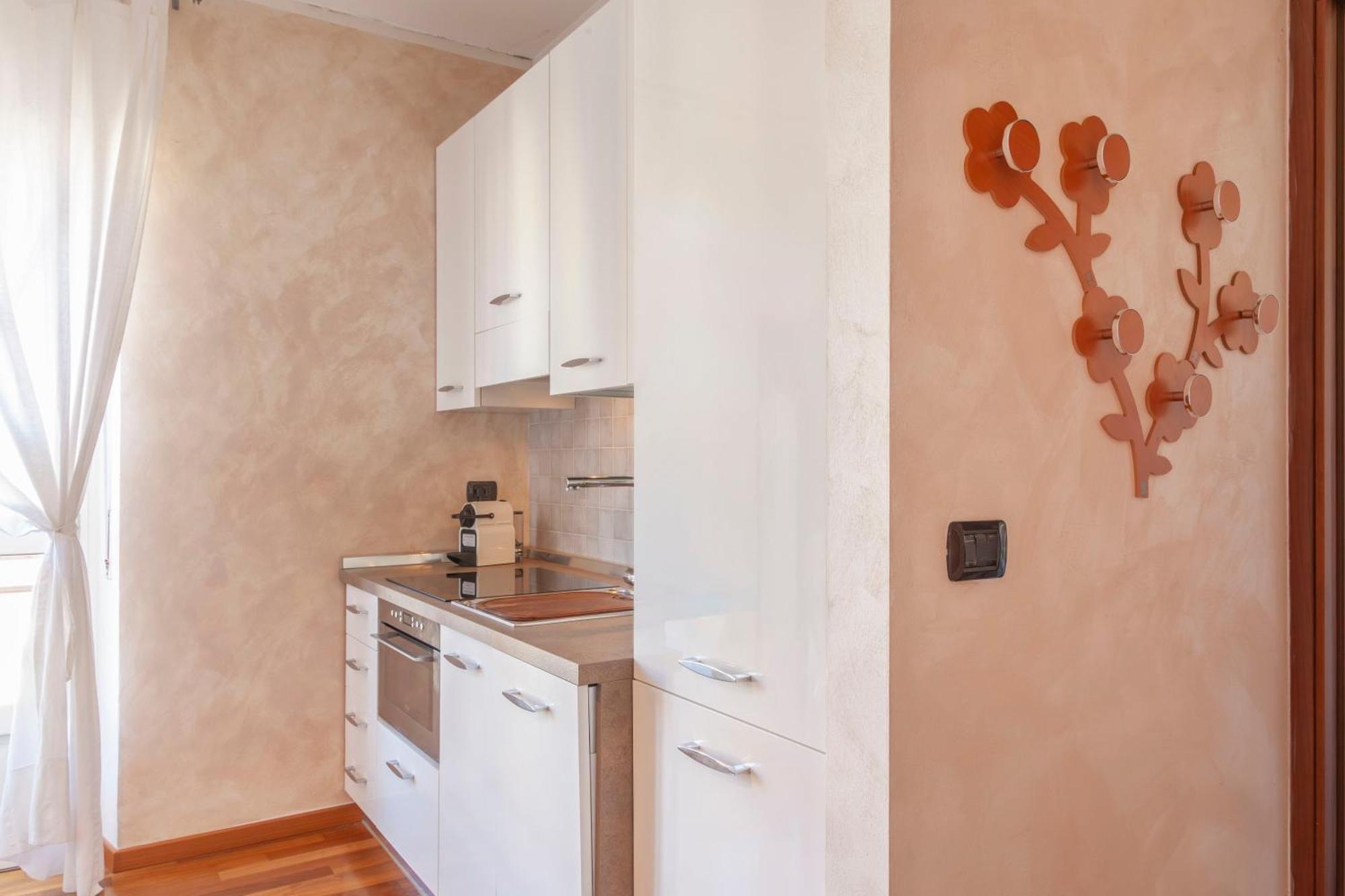 Alba Langhe Apartment Exterior foto